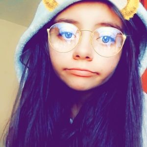 Meet your Posher, Wendy